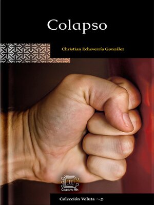cover image of Colapso
